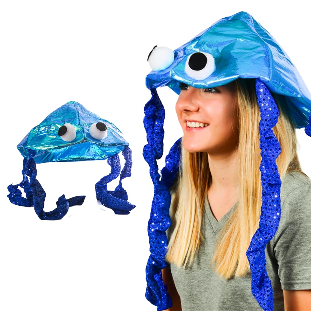 NO ROLL × WMEANS \"jellyfish hat\" NO ROLL × WMEANS 